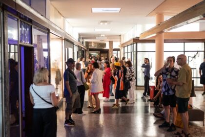 central-affair-2026:-nuevas-exposiciones-en-retiro-con-16-galerias-y-artistas-contemporaneos