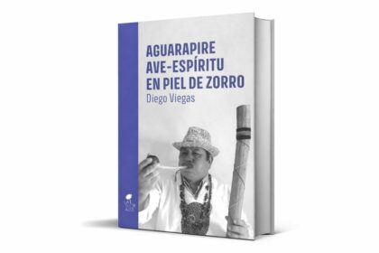 aguarapire-seacandiru:-la-historia-del-chaman-que-une-espiritualidad-y-sanacion-ancestral