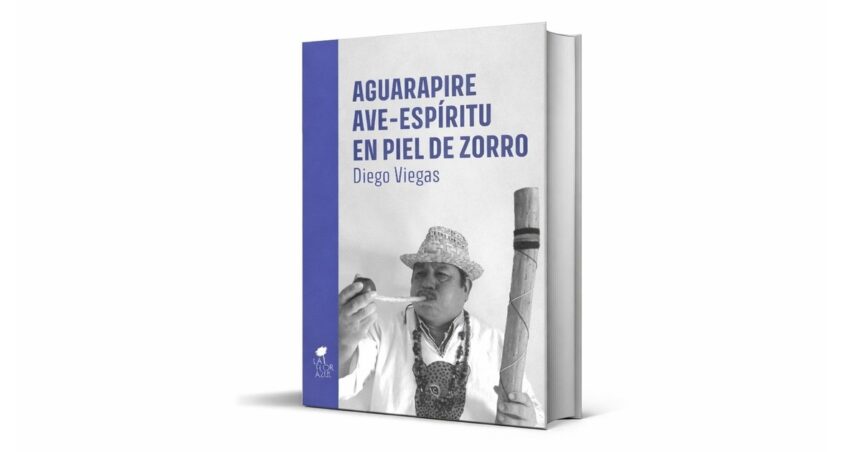 aguarapire-seacandiru:-la-historia-del-chaman-que-une-espiritualidad-y-sanacion-ancestral