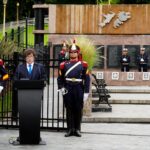 milei-vows-to-‘rebuild’-armed-forces-in-veterans’-day-speech