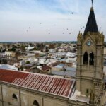 tiene-una-de-las-iglesias-mas-antiguas-de-la-provincia:-asi-es-el-pueblo-historico-a-menos-de-150-km-de-caba