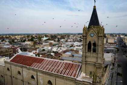 tiene-una-de-las-iglesias-mas-antiguas-de-la-provincia:-asi-es-el-pueblo-historico-a-menos-de-150-km-de-caba