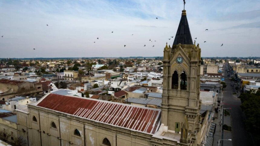 tiene-una-de-las-iglesias-mas-antiguas-de-la-provincia:-asi-es-el-pueblo-historico-a-menos-de-150-km-de-caba