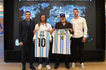 “chiqui”-tapia-y-otra-polemica:-sumo-a-una-yerba-brasilena-como-sponsor-de-afa-y-hay-malestar-entre-productores-argentinos