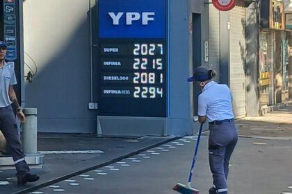 tope-al-aumento-de-nafta-y-el-gasoil:-como-es-el-acuerdo-de-las-petroleras-y-las-razones-del-anuncio-de-ypf