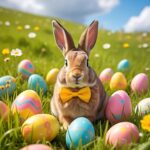 pascuas:-por-que-el-conejo-se-convirtio-en-uno-de-los-simbolos-mas-populares-de-esta-celebracion