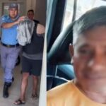 doble-femicidio-en-quitilipi:-trasladaron-al-principal-acusado-a-saenz-pena-con-un-operativo-reforzado