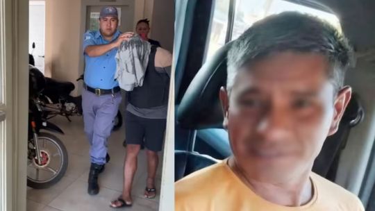doble-femicidio-en-quitilipi:-trasladaron-al-principal-acusado-a-saenz-pena-con-un-operativo-reforzado