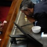 puja-en-la-bicameral-de-inteligencia:-los-libertarios-le-quitaran-lugares-al-peronismo-y-ya-hay-conflicto-entre-los-k