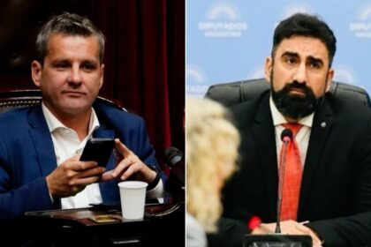 “ningun-beneficio-politico”:-dos-diputados-libertarios-se-defendieron-de-las-acusaciones-por-la-toma-de-creditos-uva