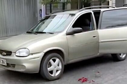almagro:-una-policia-federal-baleo-a-cuatro-pasajeros-en-un-auto-de-aplicacion-y-quedo-detenida