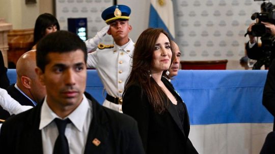 villarruel-apunto-contra-el-uso-politico-de-malvinas:-“no-me-voy-a-prestar-a-una-foto-manipulada”