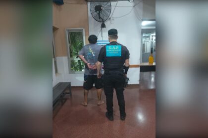 posadas-|-fallecio-un-hombre-que-permanecia-internado-tras-ser-golpeado-en-una-gresca:-hay-un-detenido