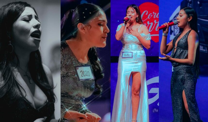 corazon-serrano-elegira-a-su-nueva-vocalista:-cuando-sera-la-final-y-quienes-clasificaron-a-la-ultima-ronda