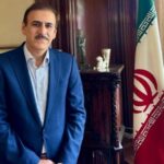 “expulsar-al-unico-diplomatico-irani-no-favorece-a-argentina”:-el-testimonio-de-mohsen-soltani-antes-de-dejar-el-pais