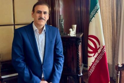 “expulsar-al-unico-diplomatico-irani-no-favorece-a-argentina”:-el-testimonio-de-mohsen-soltani-antes-de-dejar-el-pais