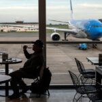 “efecto-messi”:-hubo-menos-viajes-al-exterior-en-el-verano-pero-aseguran-que-se-revertira-a-mitad-de-ano-por-el-mundial