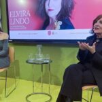 elvira-lindo:-“todos-tenemos-derecho-a-meter-la-pata”,-su-mirada-sobre-redes-sociales