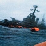 polemica-nacional-por-declaraciones-del-ministro-de-defensa-sobre-el-hundimiento-del-ara-belgrano:-«fue-un-acto-de-guerra»