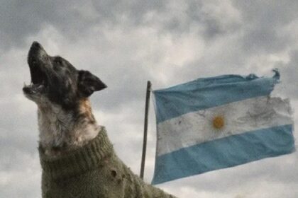 malvinas:-¿sabias-que-argentina-envio-18-perros-a-la-guerra-junto-a-los-soldados?-conoce-sus-historias
