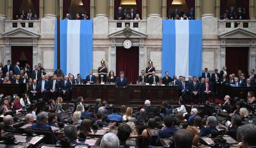 milei-habilita-un-adelanto-millonario-a-provincias-y-reactiva-el-dialogo-con-gobernadores-para-impulsar-reformas