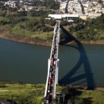 triple-frontera:-el-puente-de-la-amistad-ajusta-sus-operaciones-aduaneras-por-semana-santa