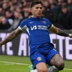 escandalo-en-chelsea-|-enzo-fernandez-fue-sancionado-por-dar-declaraciones,-“cruzo-una-linea”-y-no-jugara-dos-partidos:-¿que-dijo-el-campeon-del-mundo?