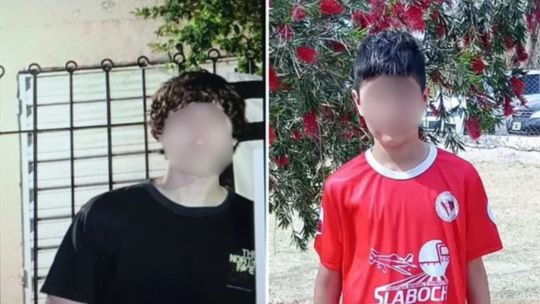 “sufre-mas-por-la-otra-familia”:-como-vive-la-familia-del-adolescente-que-disparo-en-san-cristobal