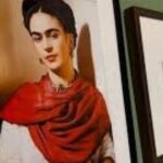 “frida-kahlo.-la-mirada-como-identidad”:-la-muestra-en-bolonia-que-revisa-su-mito