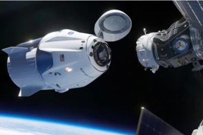 artemis-ii:-la-nave-espacial-orion-realizo-con-exito-la-maniobra-de-inyeccion-translunar