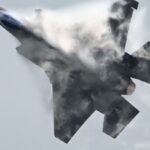 un-avion-caza-estadounidense-fue-abatido-por-fuerzas-de-iran:-rescataron-a-un-tripulante-y-buscan-al-otro
