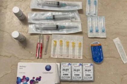 el-escandalo-de-las-“propofest”:-el-robo-sistematico-de-anestesicos-que-salio-a-la-luz-tras-la-muerte-de-un-residente