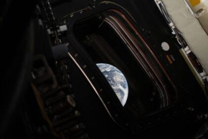 artemis-ii:-los-detalles-claves-de-la-trayectoria-de-“retorno-libre”-que-traera-de-regreso-a-los-astronautas-de-la-nasa