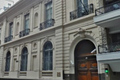 la-embajada-rusa-salio-a-negar-la-existencia-de-una-campana-de-desinformacion-y-advirtio-sobre-el-deseo-de-enturbiar-las-relaciones-bilaterales