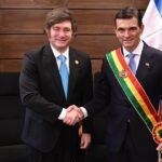 el-gobierno-de-milei-salio-a-respaldar-a-bolivia-tras-una-declaracion-sobre-malvinas-que-fue-tildada-de-“decepcionante”-por-el-reino-unido