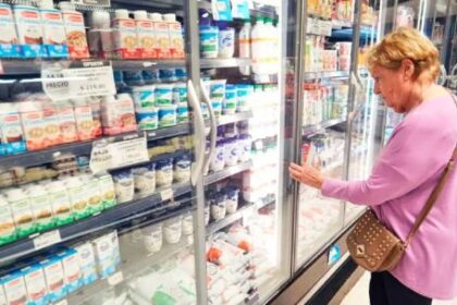 las-ventas-de-lacteos-en-el-mercado-interno-cayeron-5%-en-febrero