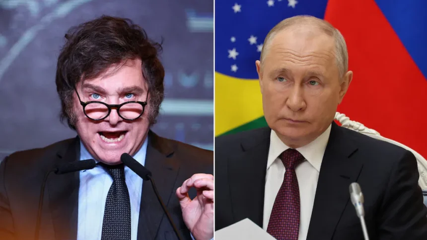 campana-de-desinformacion-|-revelan-que-una-organizacion-rusa-pago-mas-de-280-mil-dolares-a-medios-argentinos-para-desprestigiar-a-javier-milei