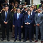 malvinas-|-mientras-milei-impulsa-un-homenaje-para-2027,-la-oposicion-busca-en-el-congreso-una-reparacion-historica-para-los-exconscriptos-movilizados-en-el-continente