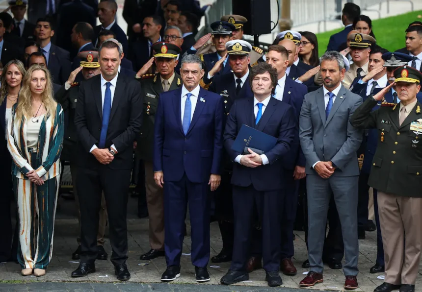 malvinas-|-mientras-milei-impulsa-un-homenaje-para-2027,-la-oposicion-busca-en-el-congreso-una-reparacion-historica-para-los-exconscriptos-movilizados-en-el-continente