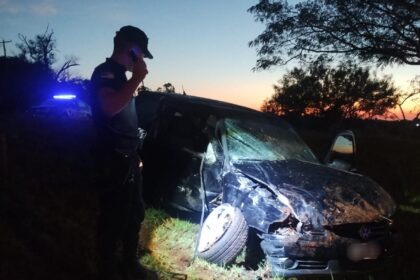 fallecio-un-joven-en-un-siniestro-vial-en-aristobulo-del-valle:-el-conductor-dio-positivo-en-alcoholemia