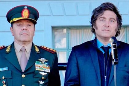 carlos-presti-defendio-el-ataque-al-ara-general-belgrano-y-la-oposicion-exigio-una-rectificacion-inmediata