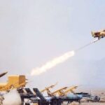 iran-golpea-la-infraestructura-industrial-de-los-paises-del-golfo-y-recibe-una-dura-replica-israeli