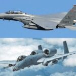fuerzas-iranies-derriban-dos-aviones-de-combate-estadounidenses