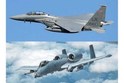 fuerzas-iranies-derriban-dos-aviones-de-combate-estadounidenses