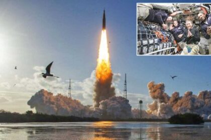 la-mision-artemis-ii-y-el-nuevo-orden-espacial-con-la-estrategica-luna-en-la-mira