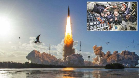 la-mision-artemis-ii-y-el-nuevo-orden-espacial-con-la-estrategica-luna-en-la-mira