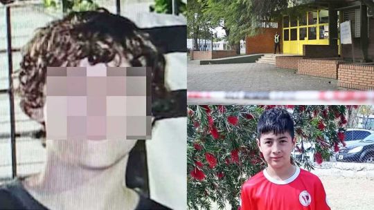 crimen-en-la-escuela:-la-hipotesis-de-un-ataque-planificado-y-el-rastro-en-redes