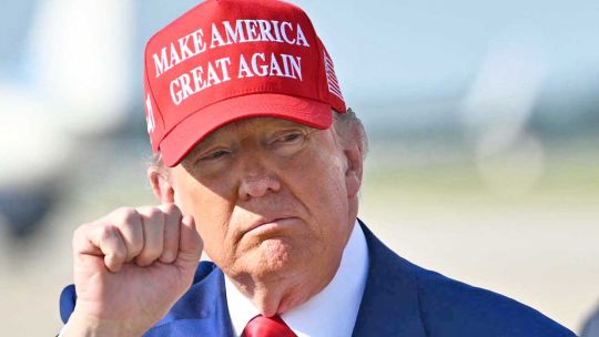 ‘america-first’:-aranceles-y-poder-militar