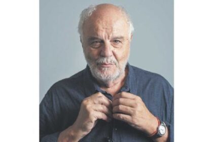 juan-leyrado:-“descubri-un-sarmiento-mas-humano”