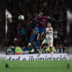 san-lorenzo-sufrio-al-final,-pero-consiguio-tres-puntos-vitales-ante-estudiantes-en-el-bajo-flores